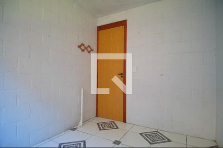 Quarto 1 de apartamento para alugar com 2 quartos, 46m² em São João Batista, Sapucaia do Sul