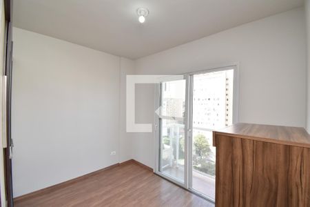 Studio de kitnet/studio para alugar com 1 quarto, 27m² em Cristo Rei, Curitiba