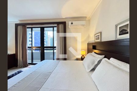 Studio de kitnet/studio à venda com 1 quarto, 33m² em Cidade Jardim, São Paulo