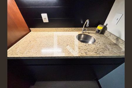 Studio de kitnet/studio à venda com 1 quarto, 33m² em Cidade Jardim, São Paulo