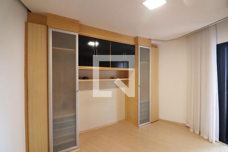 Quarto 1 - Suíte de apartamento à venda com 4 quartos, 164m² em Centro, São Bernardo do Campo