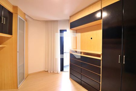 Quarto 1 - Suíte de apartamento à venda com 4 quartos, 164m² em Centro, São Bernardo do Campo