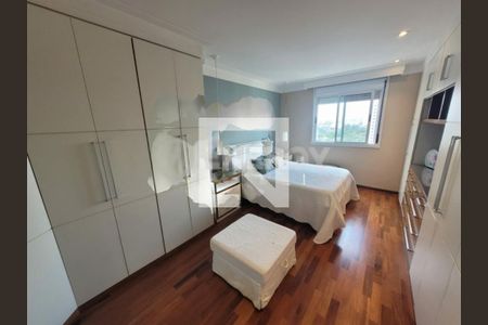 Apartamento à venda com 4 quartos, 218m² em Brooklin, São Paulo