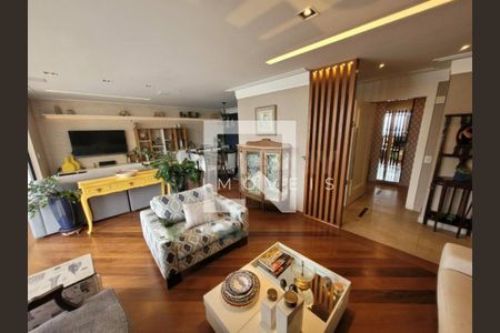 Apartamento à venda com 4 quartos, 218m² em Brooklin, São Paulo