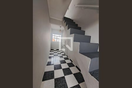 Escada de casa à venda com 2 quartos, 103m² em Parque Edu Chaves, São Paulo