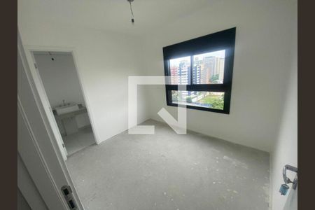 Apartamento à venda com 4 quartos, 145m² em Vila Clementino, São Paulo