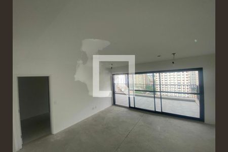 Apartamento à venda com 4 quartos, 145m² em Vila Clementino, São Paulo