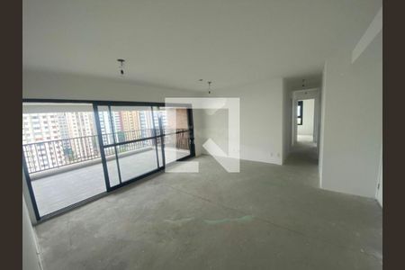 Apartamento à venda com 4 quartos, 145m² em Vila Clementino, São Paulo