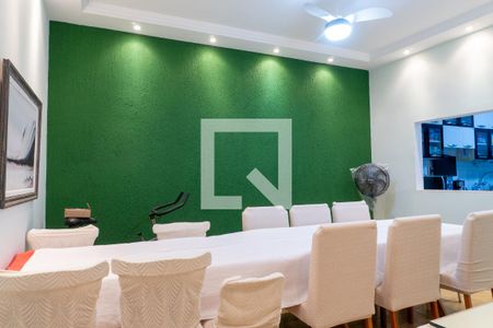 Sala de apartamento para alugar com 2 quartos, 128m² em Andaraí, Rio de Janeiro