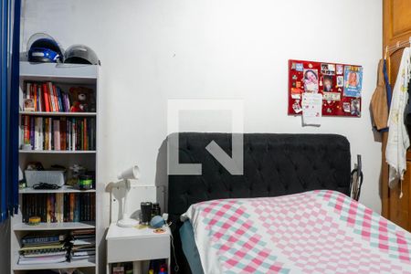Quarto 1 de apartamento para alugar com 2 quartos, 128m² em Andaraí, Rio de Janeiro