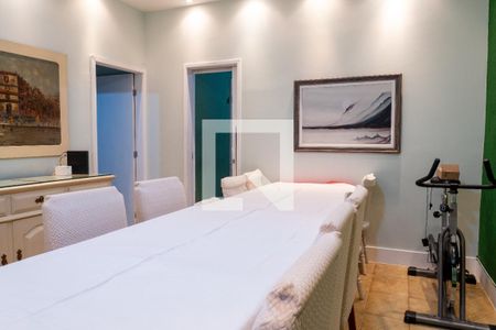 Sala de apartamento para alugar com 2 quartos, 128m² em Andaraí, Rio de Janeiro