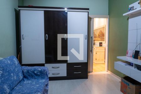 Sala de apartamento para alugar com 2 quartos, 128m² em Andaraí, Rio de Janeiro