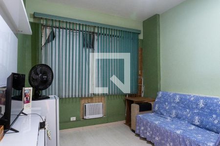 Sala de apartamento para alugar com 2 quartos, 128m² em Andaraí, Rio de Janeiro