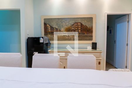 Sala de apartamento para alugar com 2 quartos, 128m² em Andaraí, Rio de Janeiro