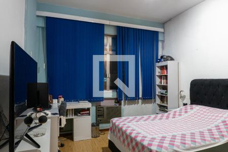 Quarto 1 de apartamento para alugar com 2 quartos, 128m² em Andaraí, Rio de Janeiro
