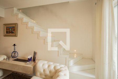 Sala de casa à venda com 3 quartos, 150m² em Vila Clementino, São Paulo