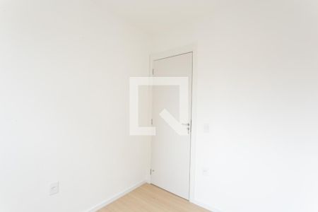 Quarto 1  de apartamento para alugar com 2 quartos, 38m² em Vila Santana, São Paulo