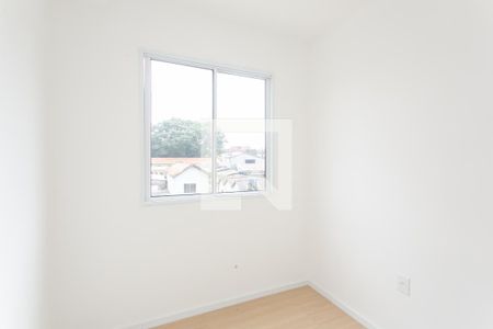 Quarto 1  de apartamento para alugar com 2 quartos, 38m² em Vila Santana, São Paulo