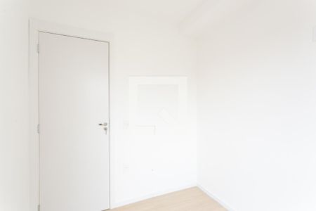 Quarto 1  de apartamento para alugar com 2 quartos, 38m² em Vila Santana, São Paulo