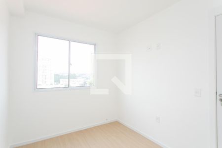 Quarto 1  de apartamento para alugar com 2 quartos, 28m² em Vila Santana, São Paulo