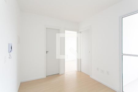 Apartamento para alugar com 2 quartos, 28m² em Vila Santana, São Paulo