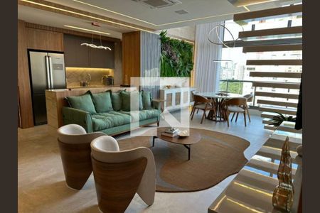 Apartamento à venda com 2 quartos, 98m² em Vila Clementino, São Paulo