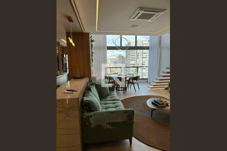 Apartamento à venda com 2 quartos, 98m² em Vila Clementino, São Paulo