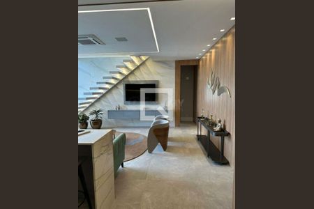 Apartamento à venda com 2 quartos, 98m² em Vila Clementino, São Paulo