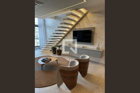 Apartamento à venda com 2 quartos, 98m² em Vila Clementino, São Paulo