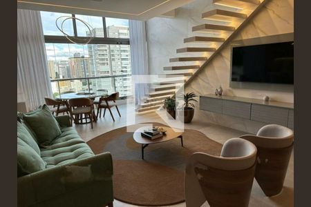 Apartamento à venda com 2 quartos, 98m² em Vila Clementino, São Paulo