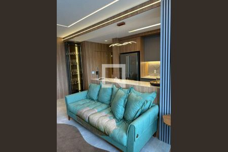 Apartamento à venda com 2 quartos, 98m² em Vila Clementino, São Paulo
