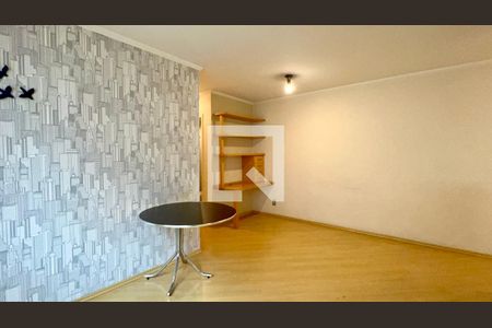 Sala de apartamento à venda com 2 quartos, 59m² em Sumaré, São Paulo