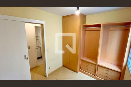 Quarto de apartamento à venda com 2 quartos, 59m² em Sumaré, São Paulo