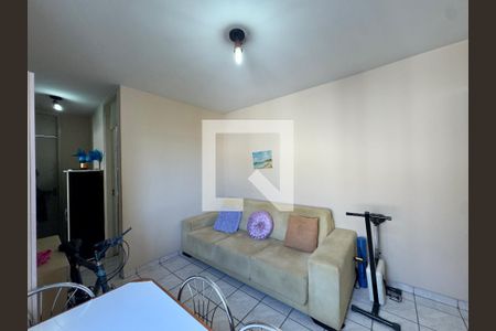 Apartamento para alugar com 2 quartos, 48m² em Vila Izabel, Guarulhos