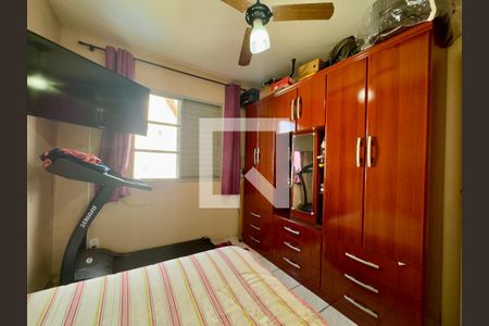 Apartamento para alugar com 2 quartos, 48m² em Vila Izabel, Guarulhos
