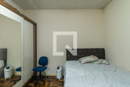 Quarto 2 de apartamento para alugar com 2 quartos, 63m² em Água Verde, Curitiba
