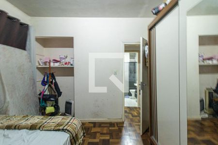 Quarto 2 de apartamento para alugar com 2 quartos, 63m² em Água Verde, Curitiba