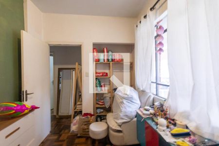 Quarto 1 de apartamento para alugar com 2 quartos, 63m² em Água Verde, Curitiba
