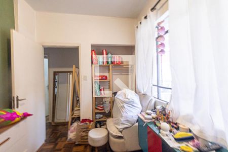 Quarto 1 de apartamento para alugar com 2 quartos, 63m² em Água Verde, Curitiba