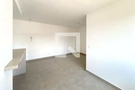 Sala de apartamento à venda com 3 quartos, 73m² em Prado, Belo Horizonte