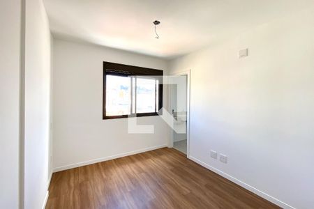Suite  de apartamento à venda com 3 quartos, 73m² em Prado, Belo Horizonte