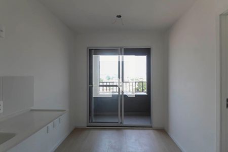 Apartamento à venda com 1 quarto, 25m² em Jardim Imperador (zona Leste), São Paulo