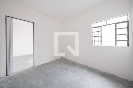 Quarto de casa para alugar com 1 quarto, 60m² em Cangaiba, São Paulo