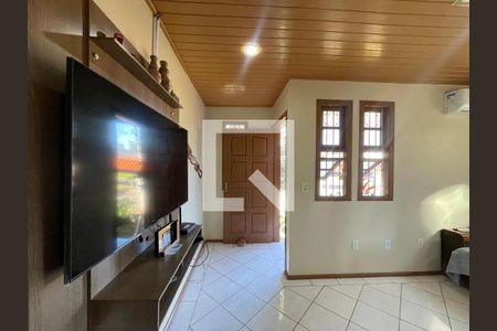 Casa à venda com 4 quartos, 170m² em Feitoria Seller, São Leopoldo