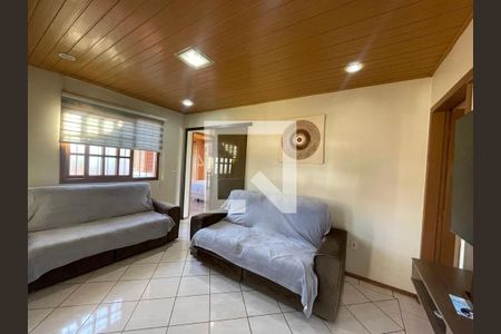 Casa à venda com 4 quartos, 170m² em Feitoria Seller, São Leopoldo
