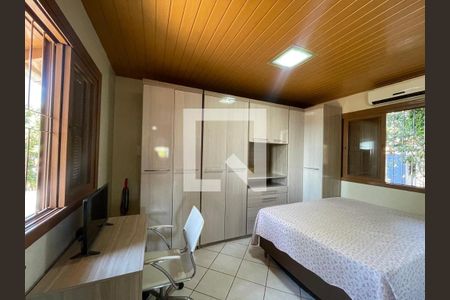 Casa à venda com 4 quartos, 170m² em Feitoria Seller, São Leopoldo