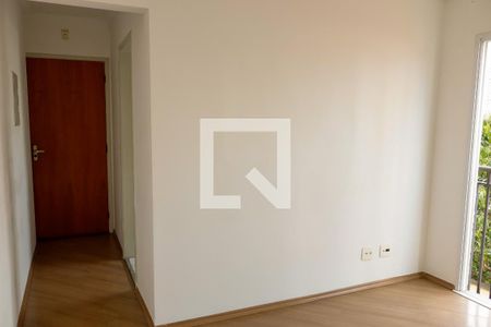 sala de apartamento para alugar com 2 quartos, 48m² em Bela Vista, Osasco
