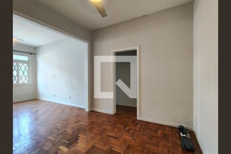 Sala de apartamento à venda com 2 quartos, 84m² em Vila Isabel, Rio de Janeiro