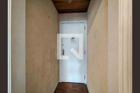 Entrada de apartamento à venda com 2 quartos, 84m² em Vila Isabel, Rio de Janeiro