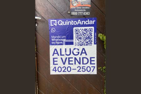 Casa para alugar com 2 quartos, 75m² em Jardim Celeste, São Paulo